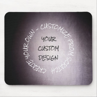 Create Your Own Fully Customised Mouse Mat
