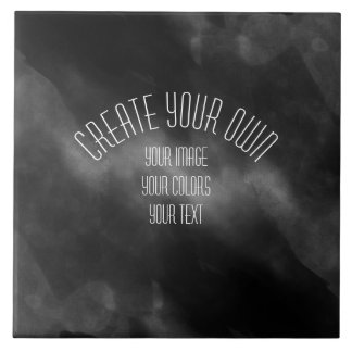 Create Your Own Fully Customised Tile