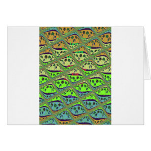 Create Your Own Fun Retro Lovely Floral Island 