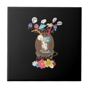 Create Your Own Fun Summer Time Beach Party Ideas Tile