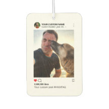 Create your Own Funny Social Media Viral DIY