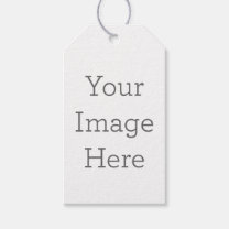 Create Your own Gift Tag