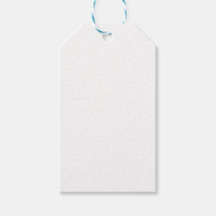 Create Your Own Gift Tags