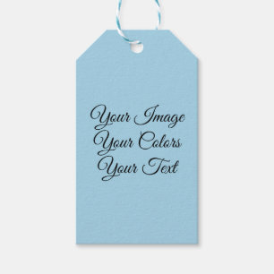 Create Your Own Gift Tags