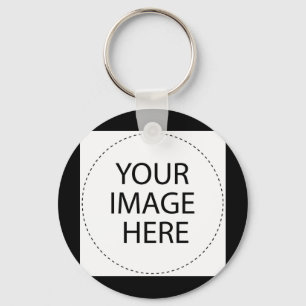♪♫♪ Create Your Own Gifts ~ Customise Blank Key Ring