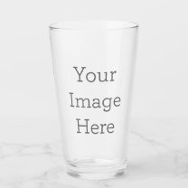 Create Your Own Glass