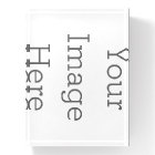 Create Your Own Glass Paperweight