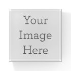 Create Your Own Glass Paperweight