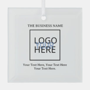 Create your own  glass tree decoration