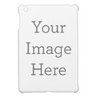 Create Your Own Glossy iPad Mini Case