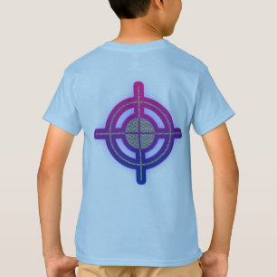 Create your own goal T-Shirt