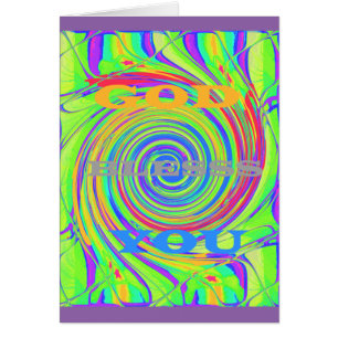 Create Your Own God Bless You Inspirational Text