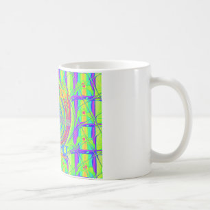 Create Your Own God Bless You Inspirational Text Coffee Mug