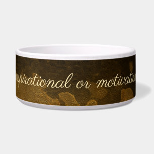 Create Your Own Gold Fairy Dust Quote