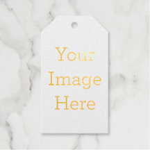 Create Your Own Gift Tags