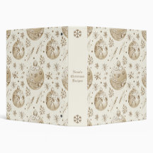 Create Your Own Golden Christmas Ornaments