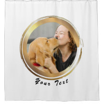 Create Your Own Golden Circle Dog Photo