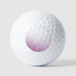 Create Your Own Golf Balls