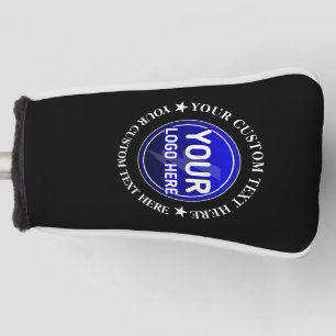 Create Your Own Golf Head Cover