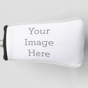 Create Your Own Golf Head Cover