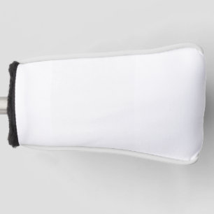 Create Your Own Golf Head Cover
