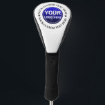 Create Your Own Golf Head Cover<br><div class="desc">Create Your Own Golf Head Cover / is the best place to get online. Most of the search tags: Instagram,  business,  custom,  photo,  template,  create your own,  college,  family,  kids,  love,  cute,  girlfriend,  parents,  grandparents,  family playful,  pets,  children,  moms,  dads,  School</div>