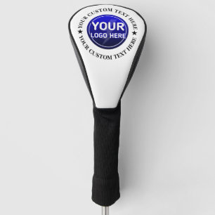 Create Your Own Golf Head Cover