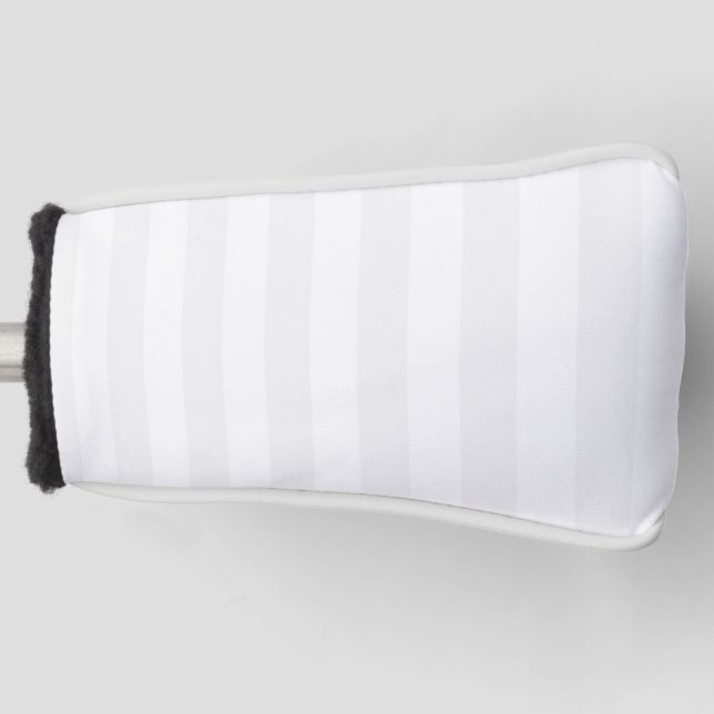 Create Your Own Golf Head Cover (Front)