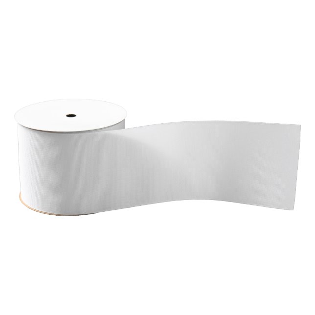 Create Your Own Grosgrain Ribbon (Spool)