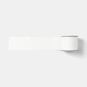 Create Your Own Grosgrain Ribbon