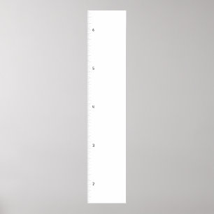 Create Your Own Growth Chart