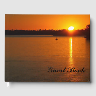 Create your own guest book