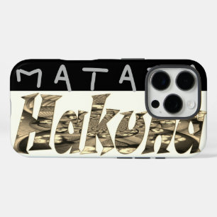Create Your Own Hakuna matata Customise Product iPhone 16 Pro Case