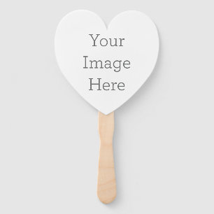 Create Your Own Hand Fan