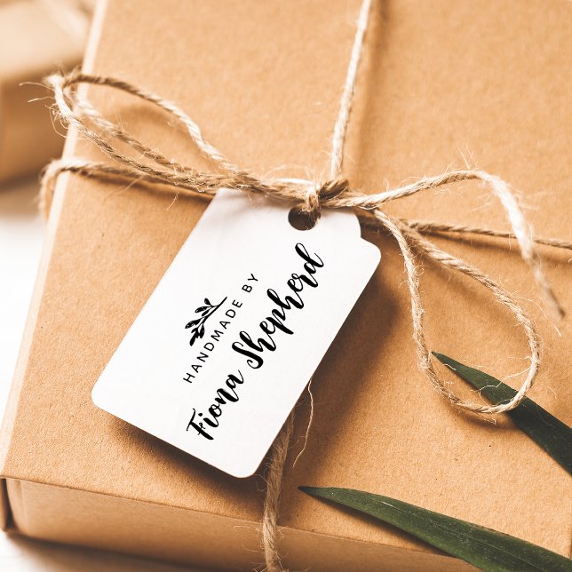 Create Your Own Handmade By Rubber Stamp (Creator Uploaded)