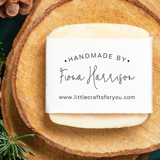 Create Your Own Handmade By Rubber Stamp (Creator Uploaded)