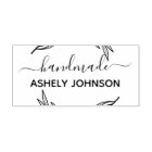 Create Your Own Handmade Name