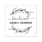 Create Your Own Handmade Name