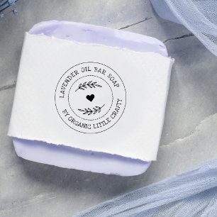 Create Your Own Handmade Self-inking Stamp