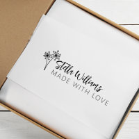 Create Your Own Handmade With Love