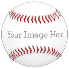 Create Your Own Handstitched Softball