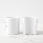 Coffee Mug Set (Side)
