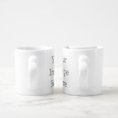 Coffee Mug Set (Handle)