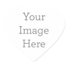 Create Your Own Heart Sticker