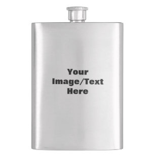 Create Your Own Hip Flask