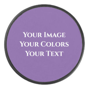 Create Your Own Hockey Puck