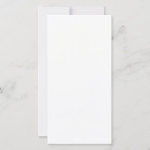 Create Your Own Holiday Card