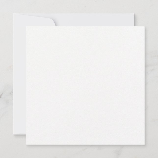 Create Your Own Holiday Card (Front)