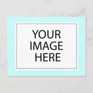 CREATE YOUR OWN HOLIDAY GIFTS POSTCARD