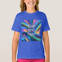 Create Your Own – Holographic Background personal